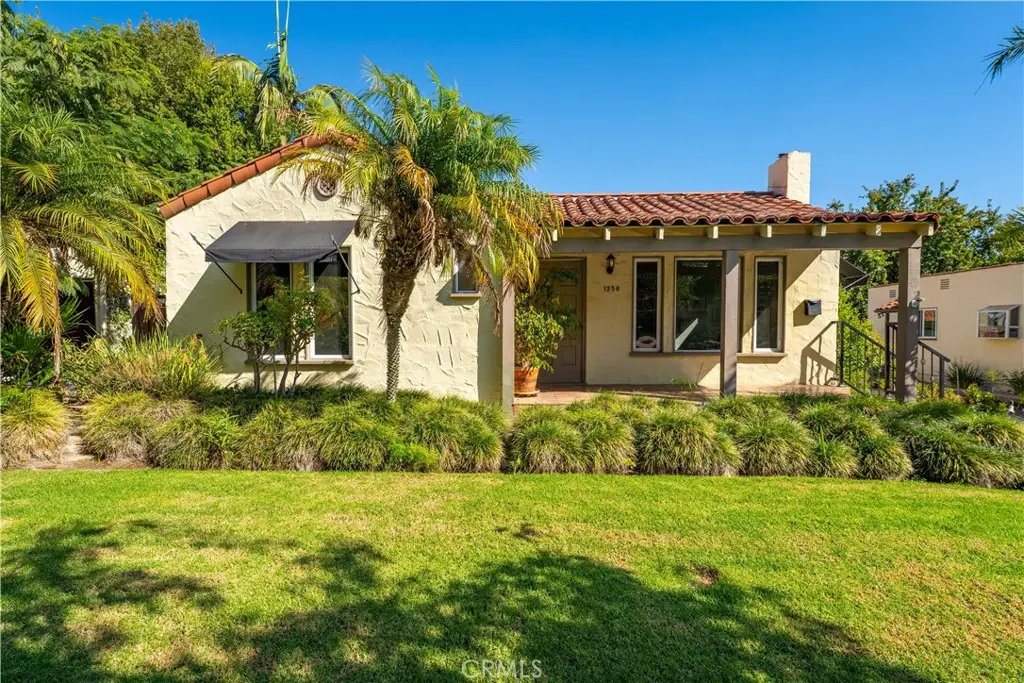 1358 Idlewood Road, Glendale, CA 91202 - Image #1