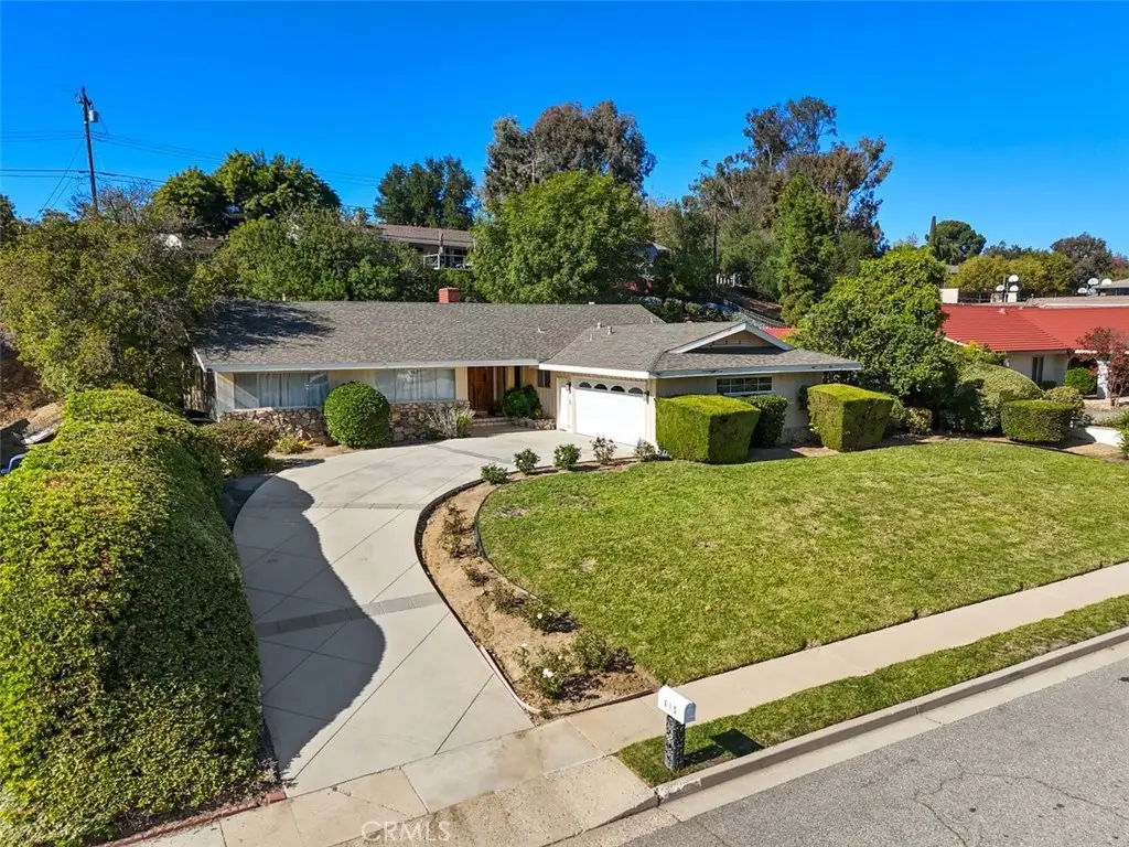 615 Camino Verde, Thousand Oaks, CA 91360 - #1