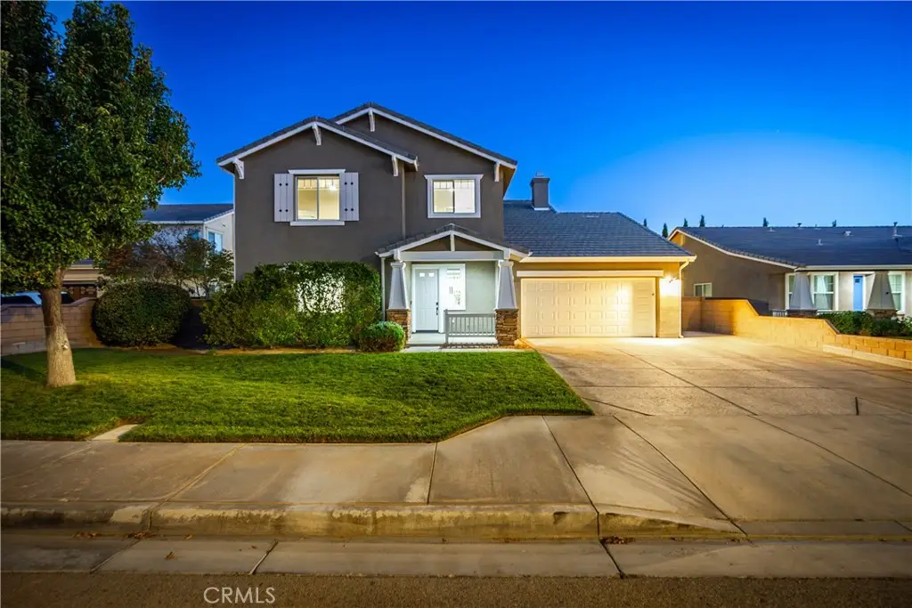 3614 W Oldfield, Lancaster, CA 93536 - Image #1