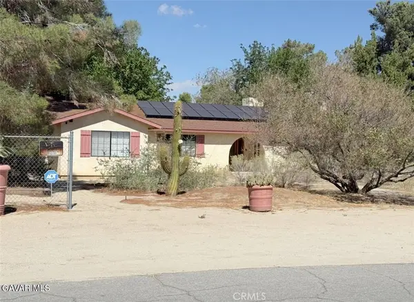 9441 E Ave T2, Littlerock, CA 93543