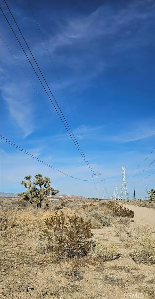 0 97th St W, Rosamond, CA 93560 - Image #3