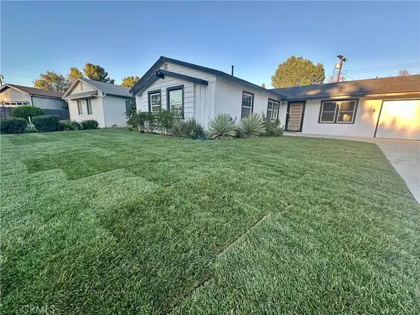 23025 Covello Street, West Hills, CA 91307