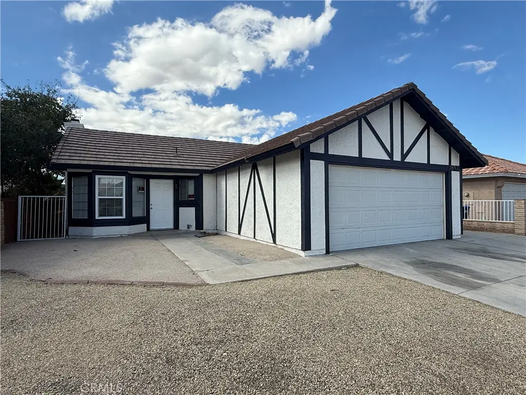 36931 Charter, Palmdale, CA 93552 - #1