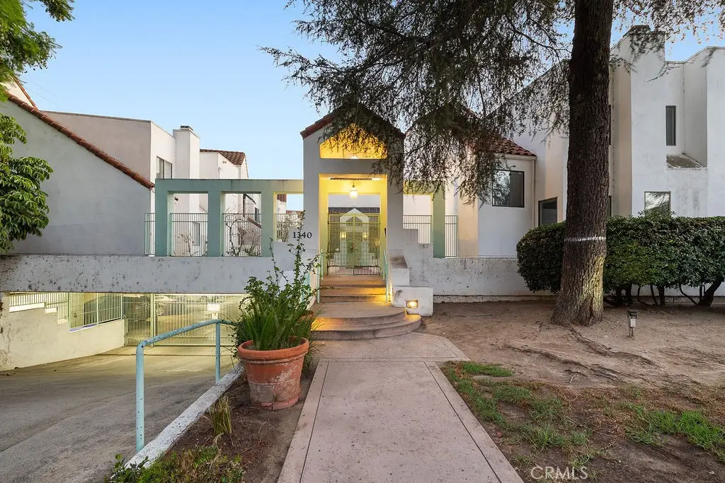 1340 Glenwood Road #8, Glendale, CA 91201 - #1