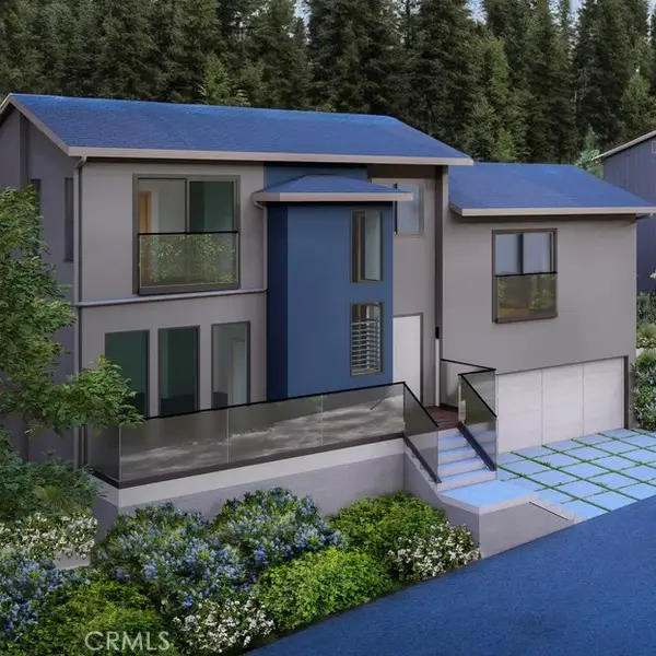 4260 N Canoga Avenue, Woodland Hills, CA 91364