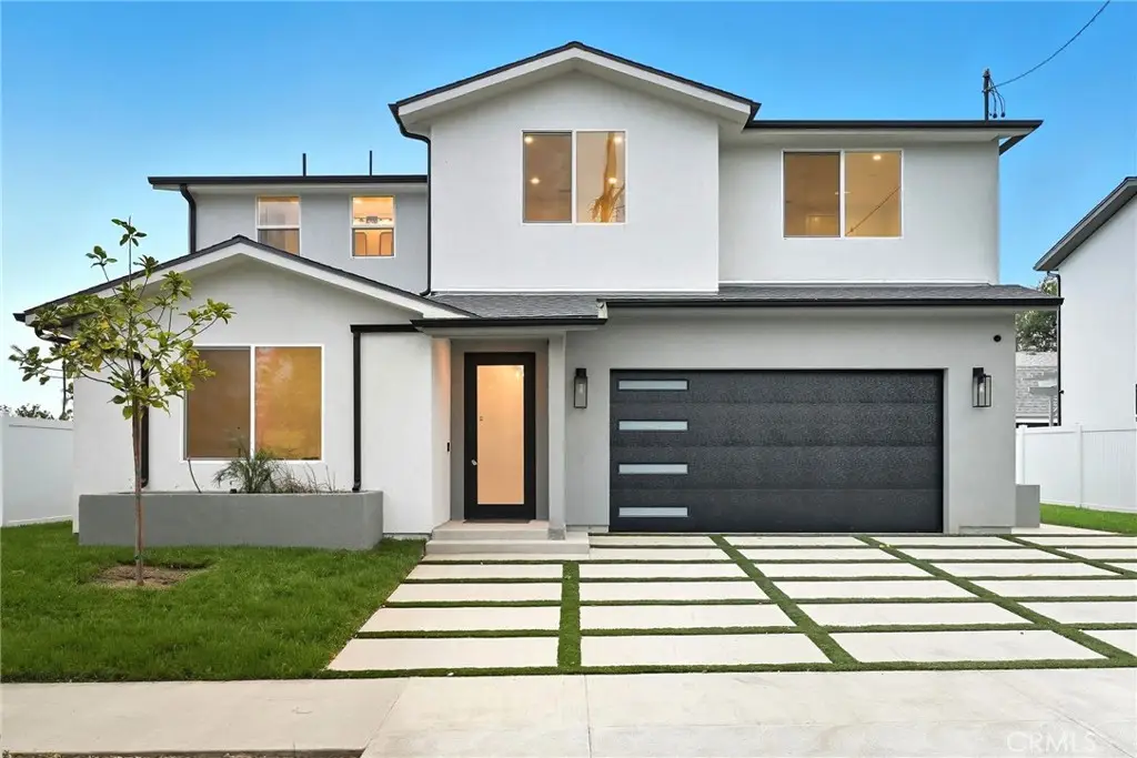 12917 El Dorado Ave, San Fernando Valley, CA 91342 - Image #1