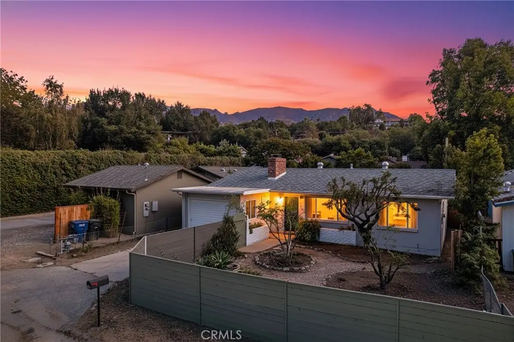 204 El Conejo Dr, Ojai, CA 93023 - Image #1