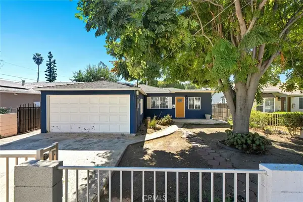 18308 Gresham, Northridge, CA 91325