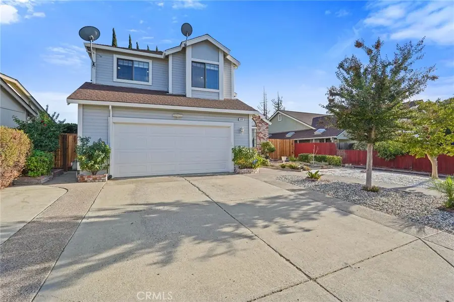 318 Redrock, Antioch, CA 94509 - Image #2