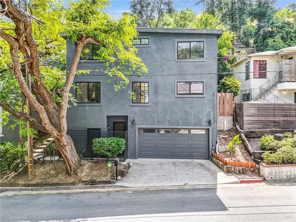 3735 Division Street, Los Angeles, CA 90065 - #1