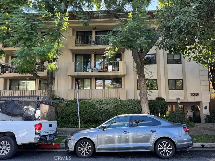 330 W California Boulevard #203, Pasadena, CA 91105 - Image #2