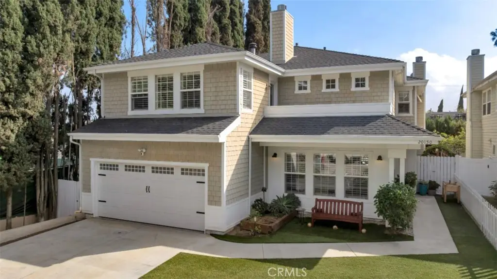20150 Hemmingway Street, Winnetka, CA 91306 - Image #1