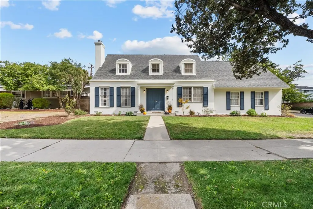 9830 Oakdale Ave, Chatsworth, CA 91311 - #1