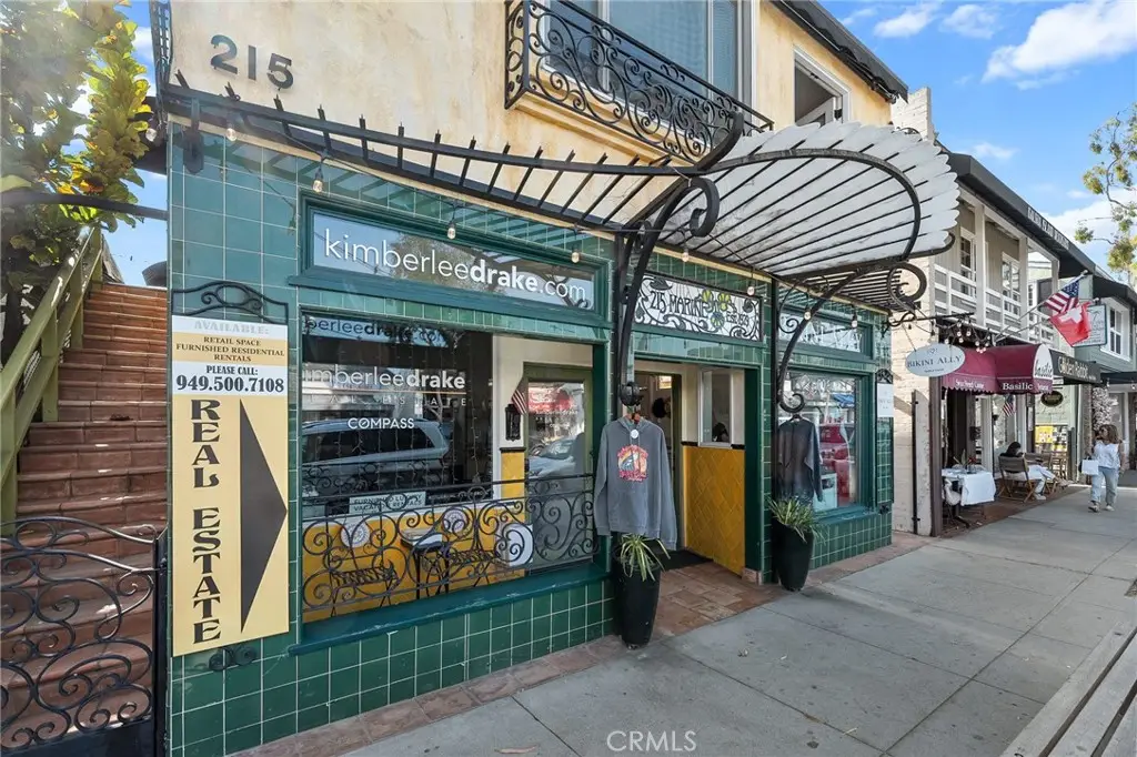 215 Marine, Newport Beach, CA 92662 - Image #1