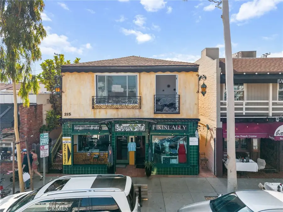 215 Marine, Newport Beach, CA 92662 - Image #3