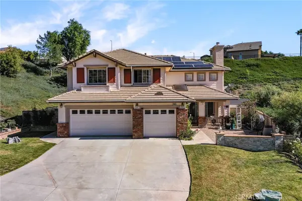 29668 Mammoth, Canyon Country, CA 91387