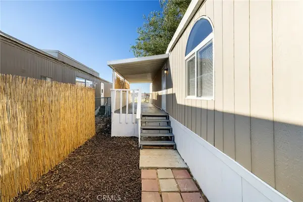 5335 W Rosamond Boulevard #52, Rosamond, CA 93560