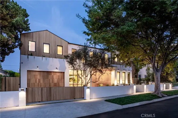 4830 Valjean Avenue, Encino, CA 91436