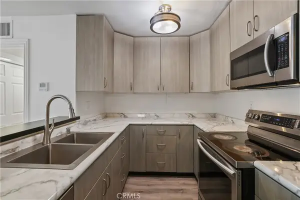 23515 Lyons #281, Valencia, CA 91355