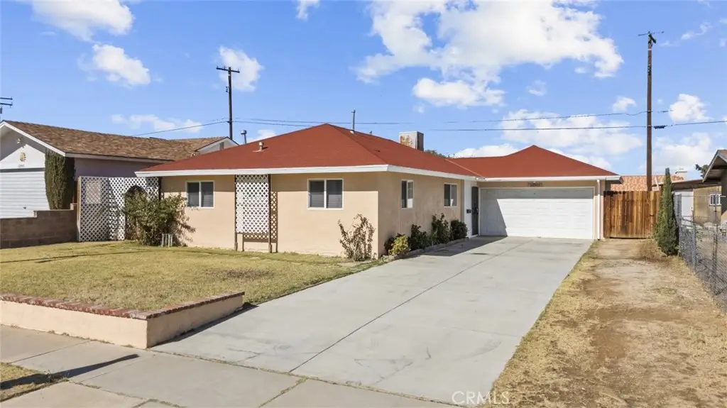 38953 Foxholm Drive, Palmdale, CA 93551 - #1