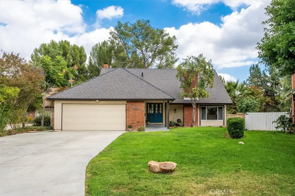 25492 Via Dalia, Valencia, CA 91355 - #1