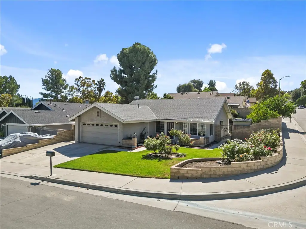 27717 Sequoia Glen, Valencia, CA 91354 - Image #1