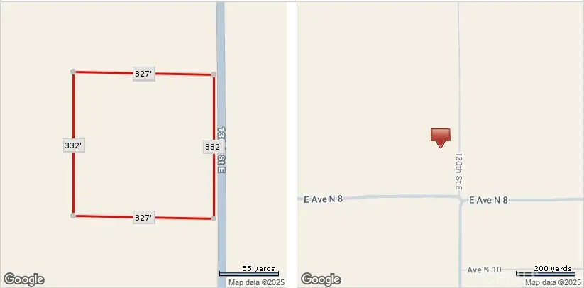 130 E Ave N, Palmdale, CA 93550 - Image #1