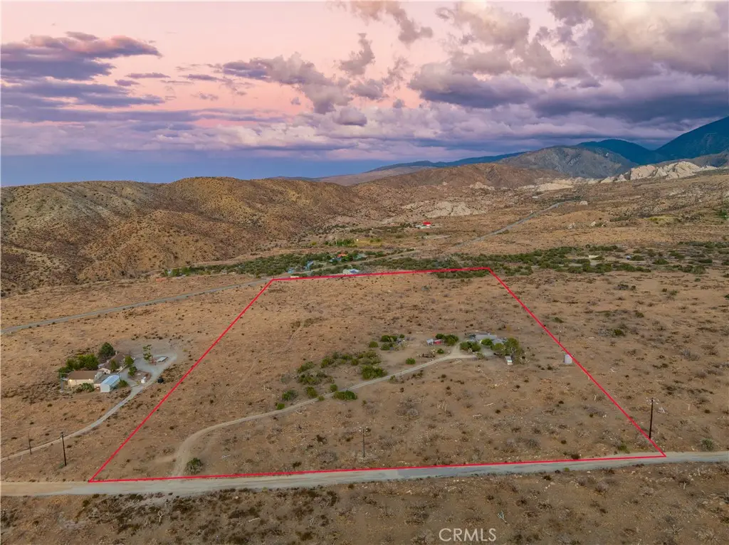 29210 Cruthers Creek, Juniper Hills, CA 93553 - Image #1