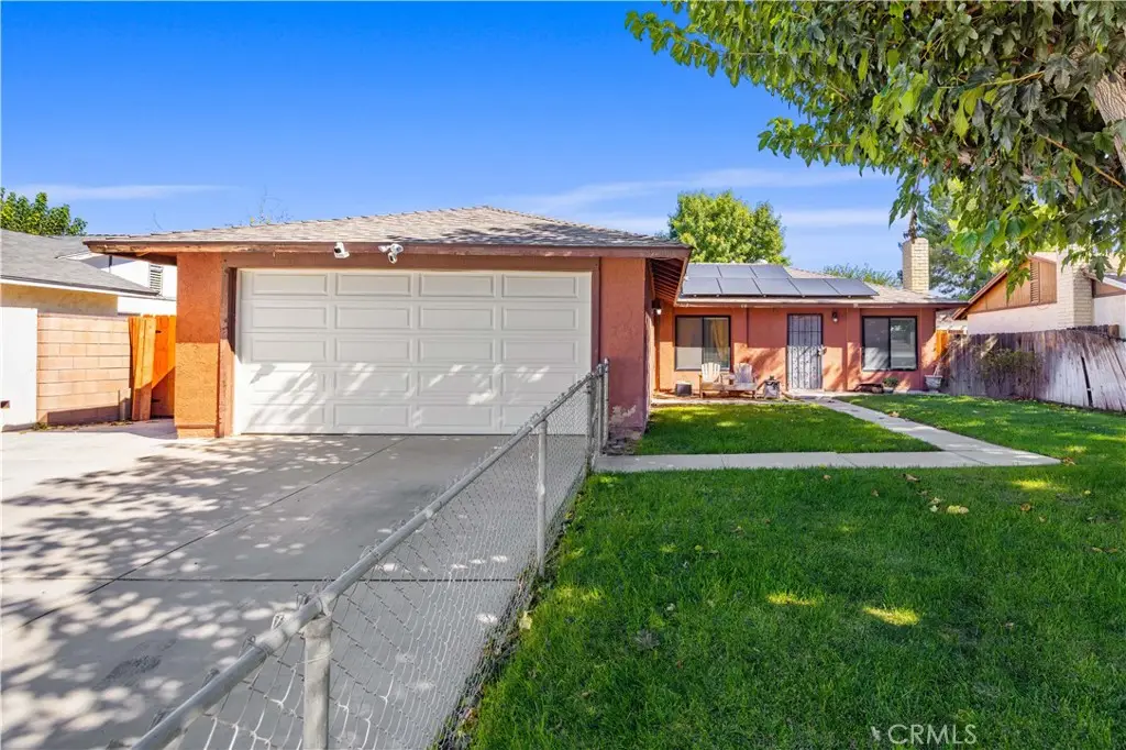 43208 Doverwood, Lancaster, CA 93536 - Image #1