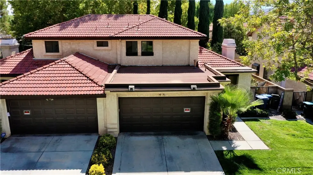 2860 Dartmouth, Lancaster, CA 93536 - #1