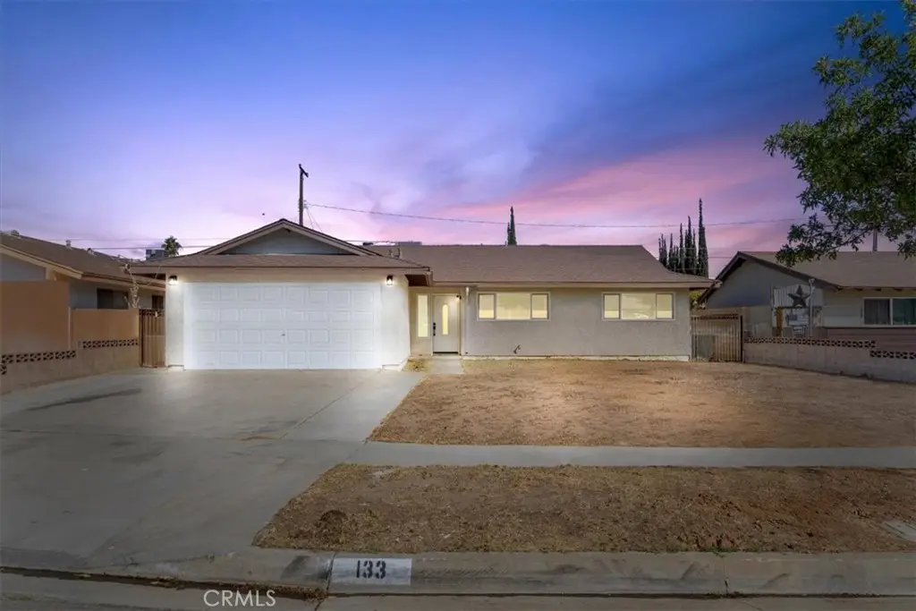 133 E Avenue Q4, Palmdale, CA 93550 - #1