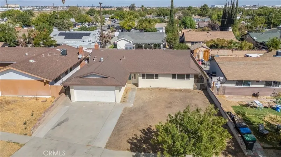 133 E Avenue Q4, Palmdale, CA 93550 - #2