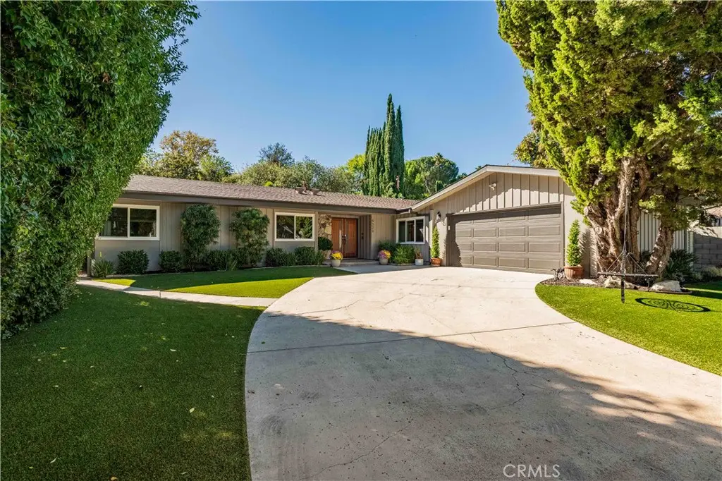 5329 Blanco Avenue, Woodland Hills, CA 91367 - #1