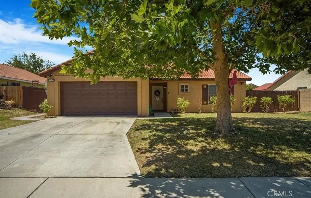 4034 E Avenue R6, Palmdale, CA 93552 - Image #1
