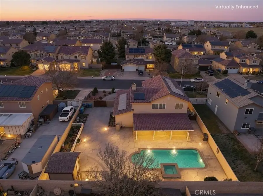 3116 Kilt, Lancaster, CA 93535 - #2