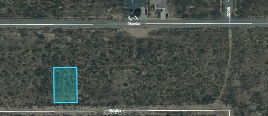 102 Muir Avenue, California City, CA 93505 - #2