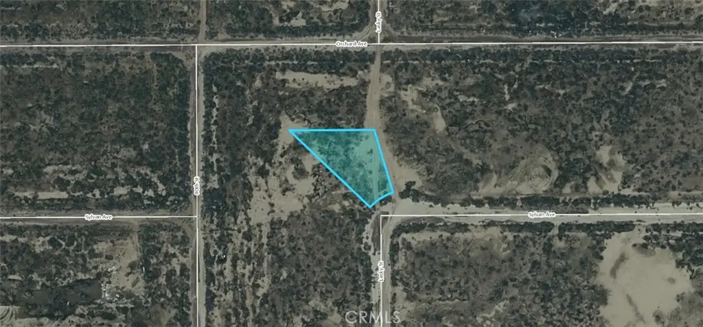 33 Sylvan Avenue, California City, CA 93505 - #1
