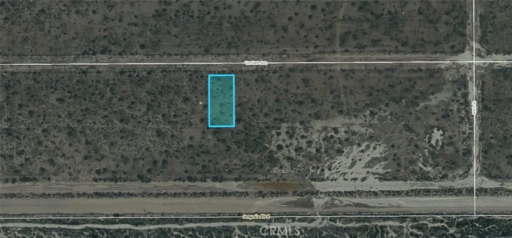 62 Verdant Avenue, California City, CA 93505 - #1