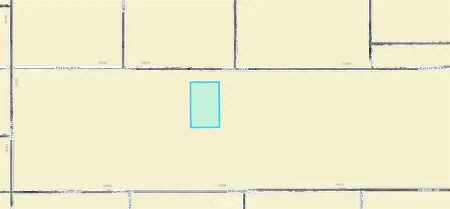 7 Forest Boulevard, California City, CA 93505 - Image #3