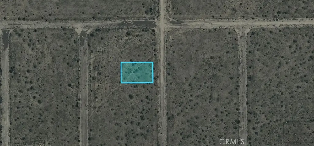 151 108th Street, California City, CA 93505 - #1