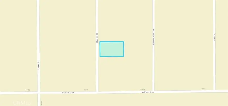 73 Merrill Street, California City, CA 93505 - #2