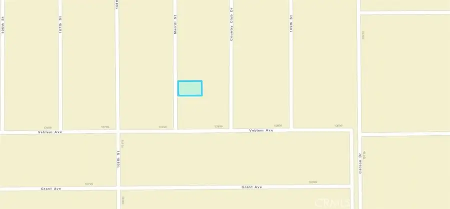 73 Merrill Street, California City, CA 93505 - #3