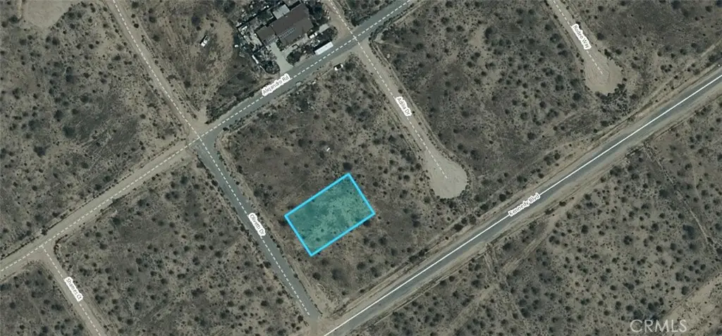 107 Olivetti Street, California City, CA 93505 - #1