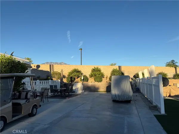 69411 Ramon Road #129, Cathedral City, CA 92234