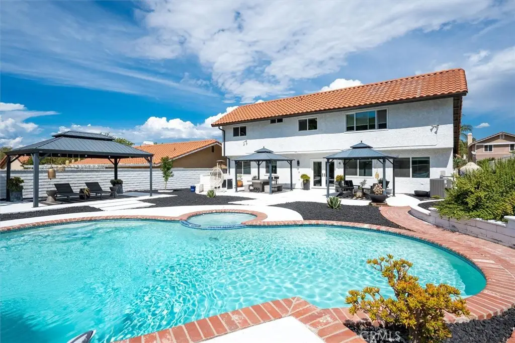 20376 Lisa Gail, Saugus, CA 91350 - #1