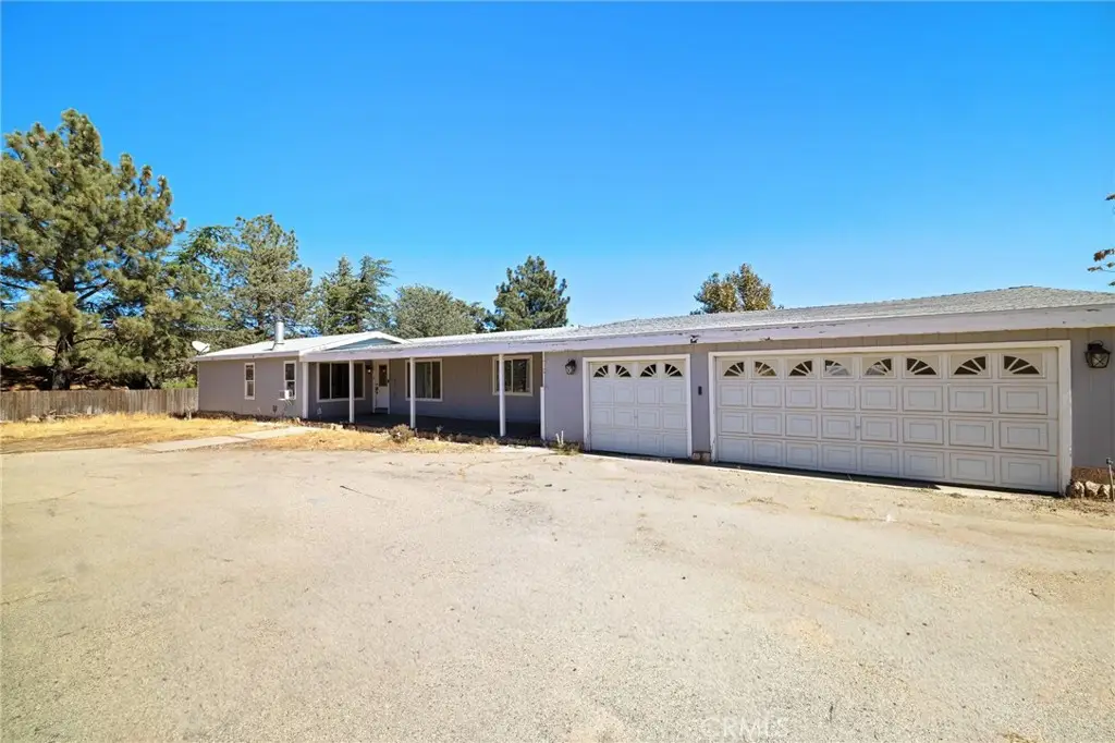 39746 86th W, Leona Valley, CA 93551 - Image #1
