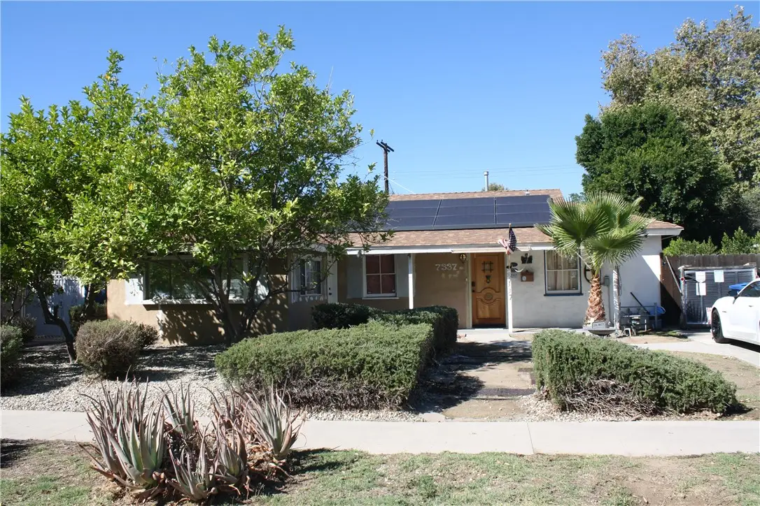 7337 Caldus, Van Nuys, CA 91406 - #1