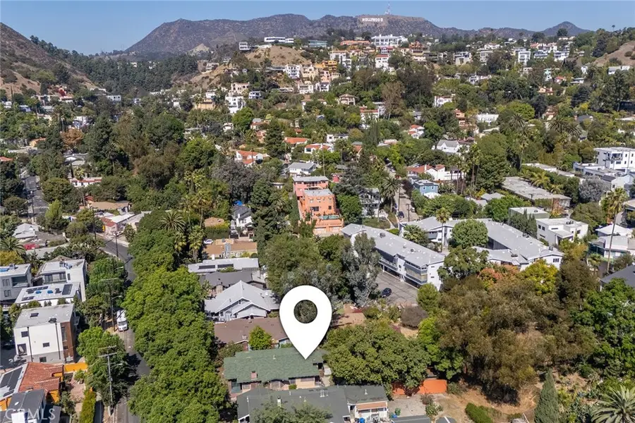 2100 Holly Drive, Los Angeles, CA 90068 - Image #3