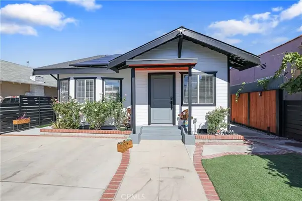 1023 W 51st, Los Angeles, CA 90037