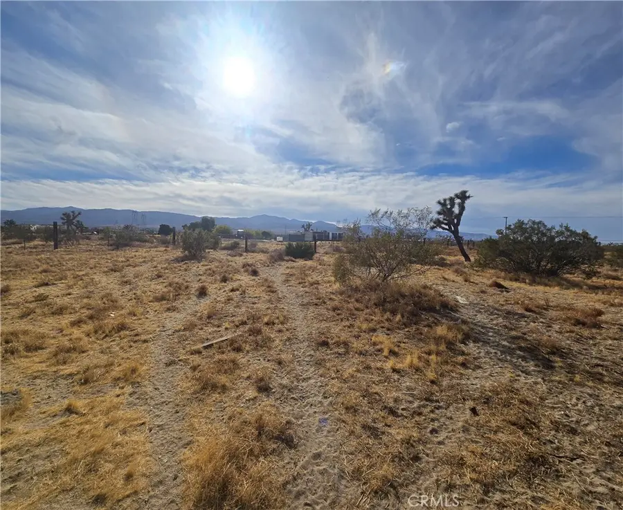0 263rd Road E, Pinon Hills, CA 92372 - Image #3